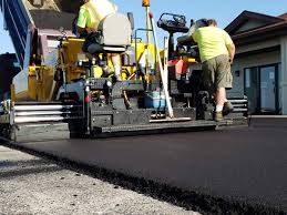 Brick Driveway Installation in Newark, DE