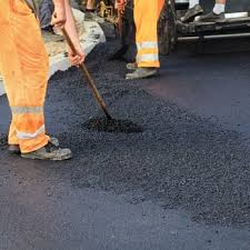 Why Choose Us For All Your Driveway Paving Needs in Newark, DE?